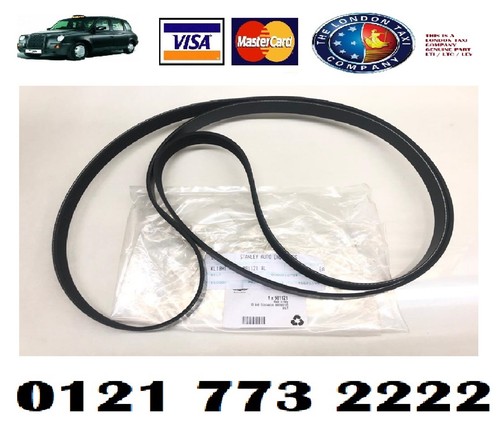 New tx4 taxi - euro, 6