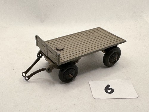 Rare vintage dinky toys 25g - rare, #