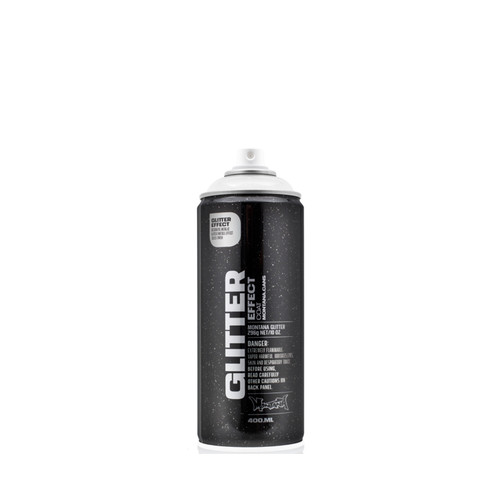 Montana glitter effect spray - spray,