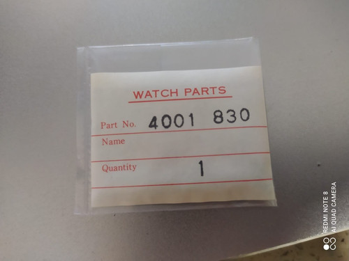 Original circut seiko digital - original,