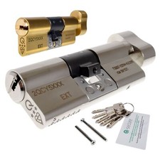 GreenteQ Orion 3 Star Euro