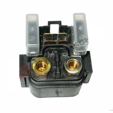 Starter Relay Remote Control