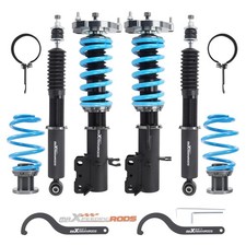 T6 Coilovers For Nissan Juke