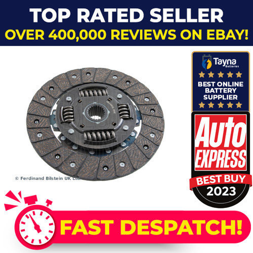 Clutch centre plate - clutch,