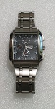 SEIKO Chronographic 7T62-0GL0