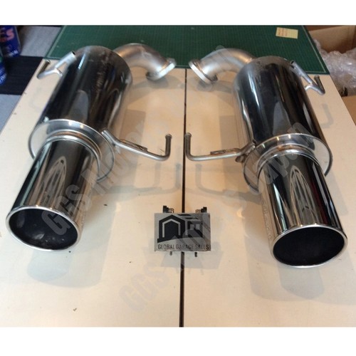 Used hks silent - hi, power
