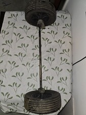 Hayter Hunter 41  Push Mower -