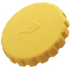 Engine Oil Filler Cover Cap