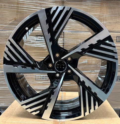 Audi tt mk2 mk3 - 19",