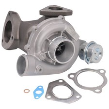 Turbo Turbocharger GT2052S Fits Land Rover Discovery Defender 2.5L 1998-2009