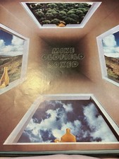 Tubular Bells by Mike Oldfield