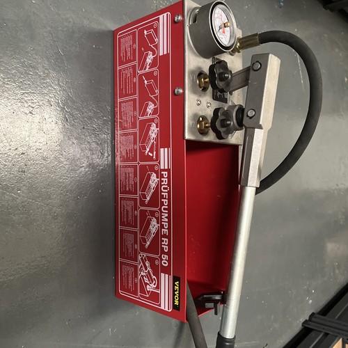 Vevor hydraulic manual - vevor,