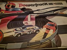 Vintage Matchbox Powertrack