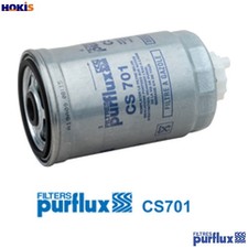 FUEL FILTER CS701 FOR SKODA