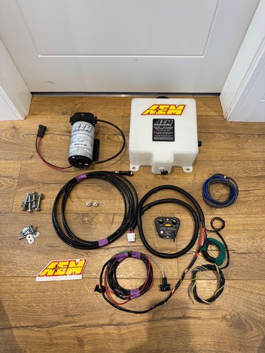 Aem water methanol injection - aem,