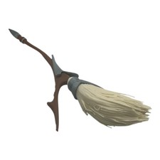 Harry Potter Madam Hooch