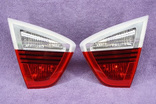 Bmw e90 saloon rear boot - e90, lid