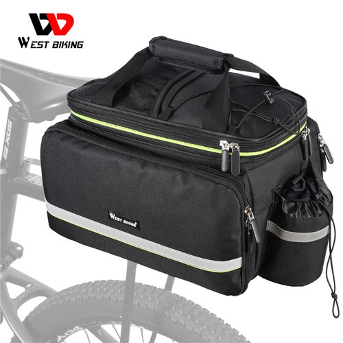 West biking bike bicycle rear - bicycle,