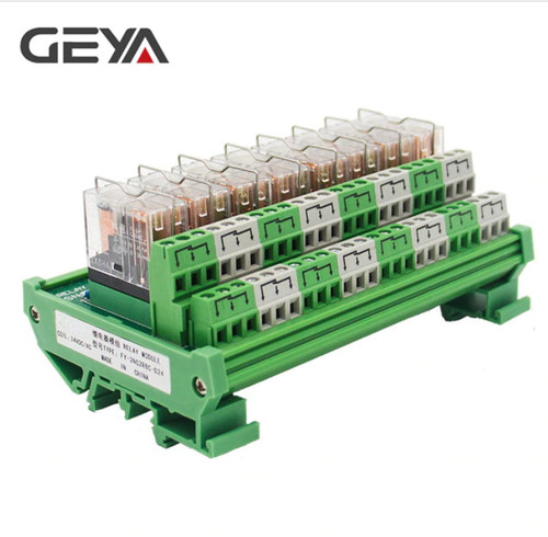 Geya 2ng2r channel omron - 2ng2r, 8
