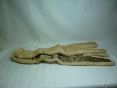 Vintage genuine light coloured - vintage,