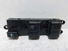 2008 NISSAN QASHQAI RHD ELECTRIC WINDOW SWITCH FRONT RIGHT SIDE 25401-JD00A