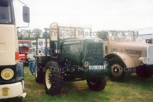 Truck photo latil - photo,