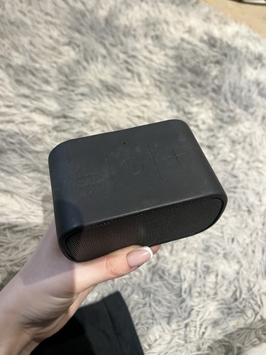 Logitech mini boom - logitech, ue