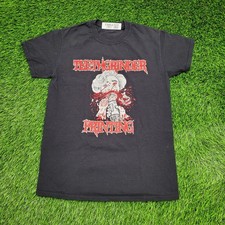 Vintage 90s Heavy-Metal Shirt