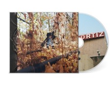 GOLLIWOG by Billy Woods [CD]