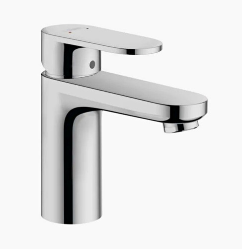 Hansgrohe vernis blend - hansgrohe,