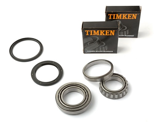 Genuine timken oem jaguar - oem,