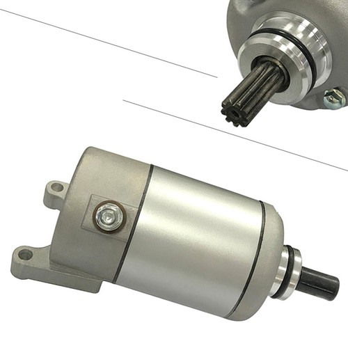 Atv starter motor for yamaha - atv,