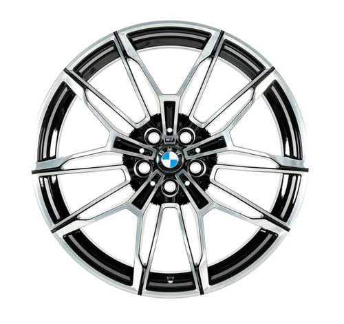 Bmw g20 g30 g22 - 2,