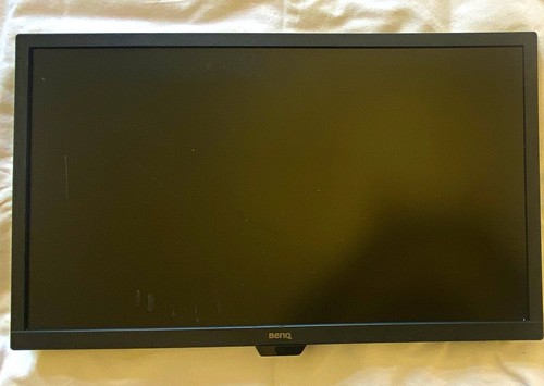 Benq gl2480 24in lcd full - lcd,