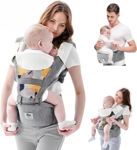 Multifunction baby carrier - multifunction,