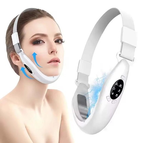 Face lifting device - face,