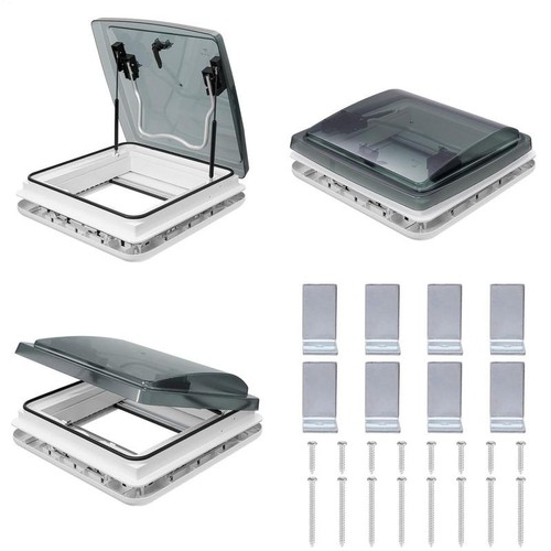 Adventurer roof vent - adventurer,