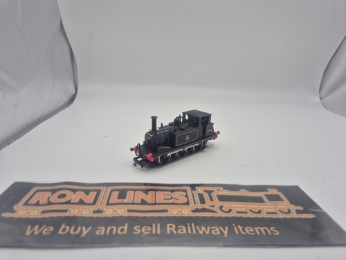 Dapol gauge d71 6 0 - dapol, 0-6-0