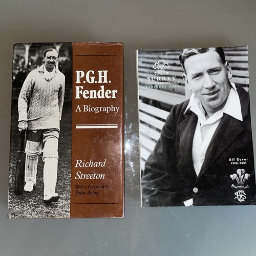 Pgh fender biography - biography, richard