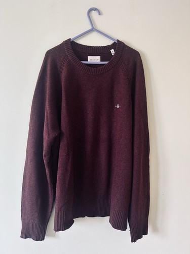 Gant men knit - size, xl