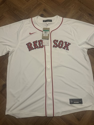 Boston red sox baseball - baseball, jersey