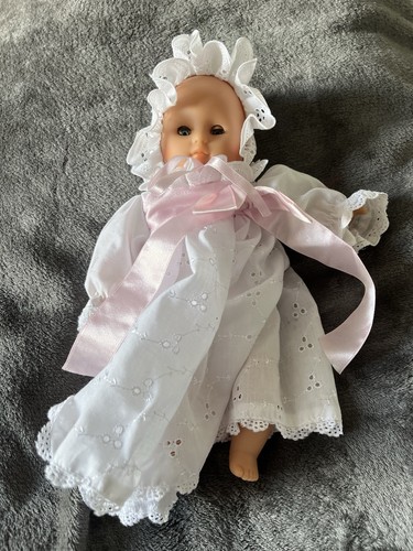 Vintage zapf creation baby - vintage,