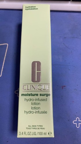 Clinique moisture surge - clinique,