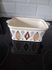 Vintage Egersund 1960 Bowl