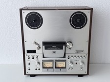 AKAI GX 630 D Tape Recorder