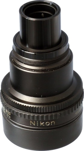 Nikon fieldscope zoom eyepiece - nikon,