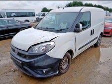 Fiat Doblo Engine 1.3 Diesel