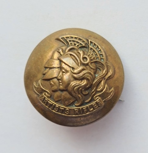 Rare ww1 london regiment - ww1,