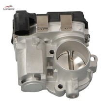 Throttle Body 04C133062D For