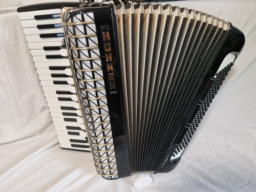 Hohner atlantic deluxe - atlantic, n